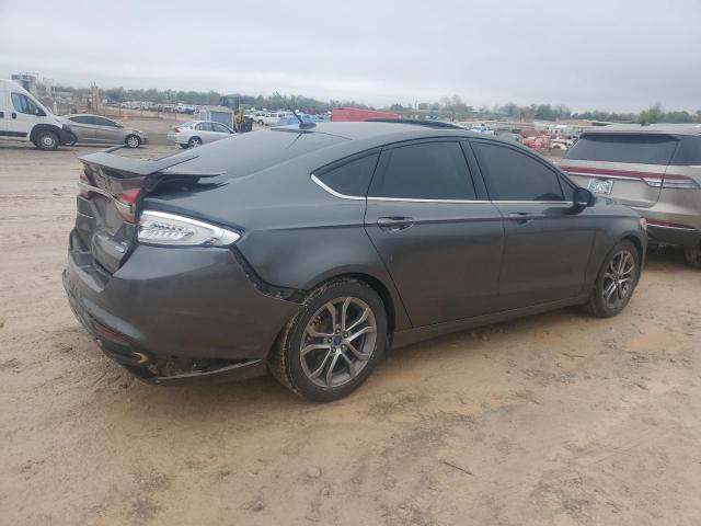 Vin: 3fa6p0h95hr339511, lot: 52004575, ford fusion se 20173