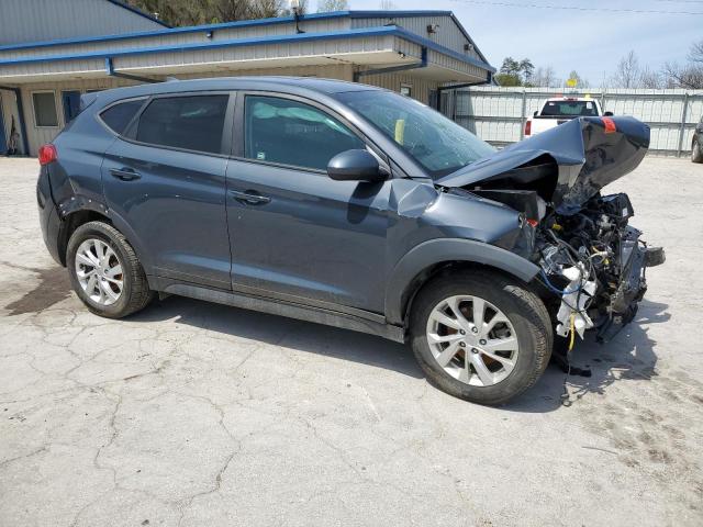 2019 HYUNDAI TUCSON SE #3287496995