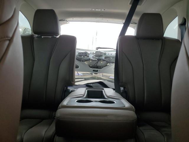 2022 ACURA MDX TECHNO - 5J8YE1H41NL007029