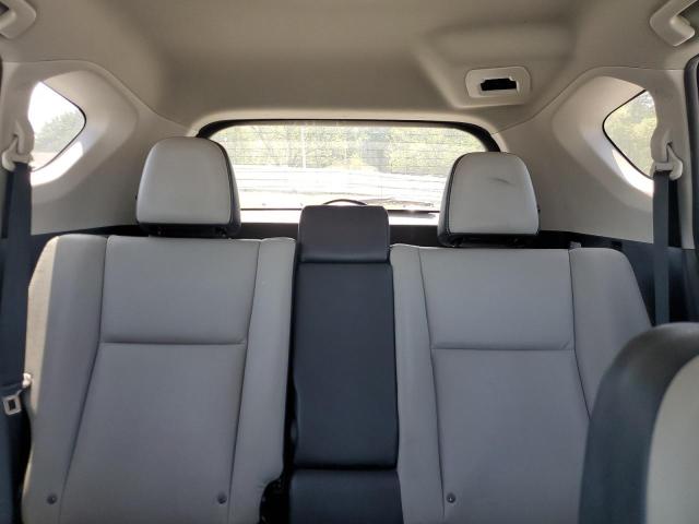2017 TOYOTA RAV4 LIMIT - 2T3DFREV8HW578539
