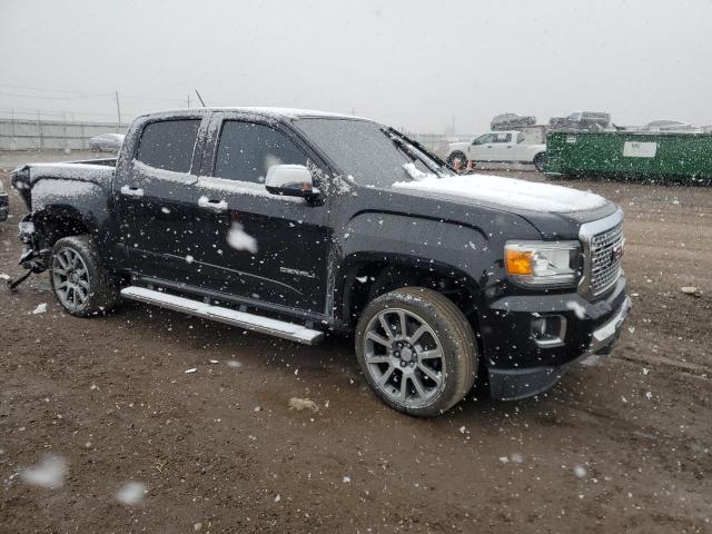 Vin: 1gtg6een1j1152086, lot: 53856655, gmc canyon denali 20184