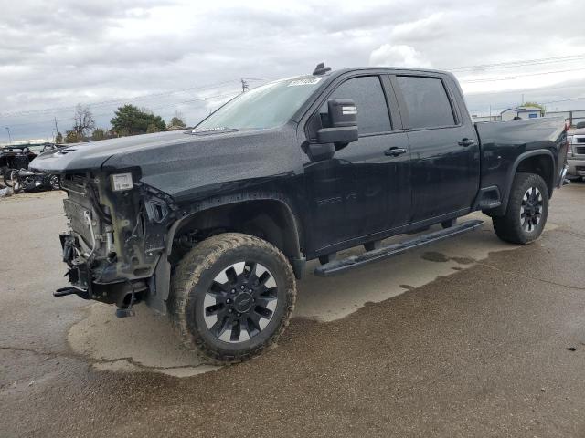 Vin: 1gc4yney2lf220523, lot: 51711285, chevrolet all models k2500 heavy duty lt 2020 img_1