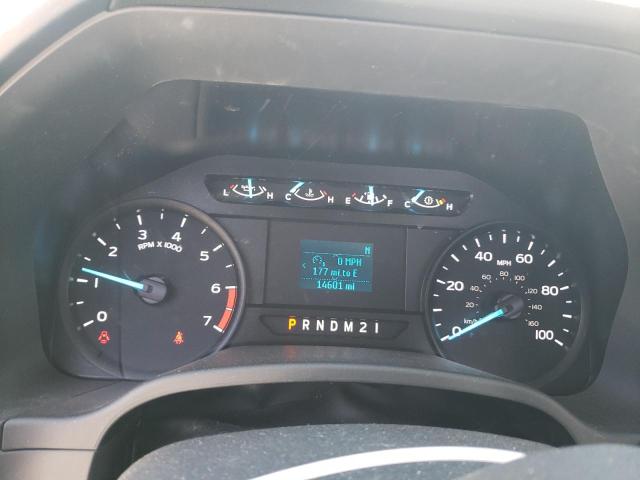 2022 FORD F250 SUPER - 1FTBF2B66NEE29514