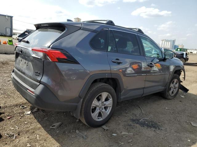 2025 TOYOTA RAV4 XLE #3265212024