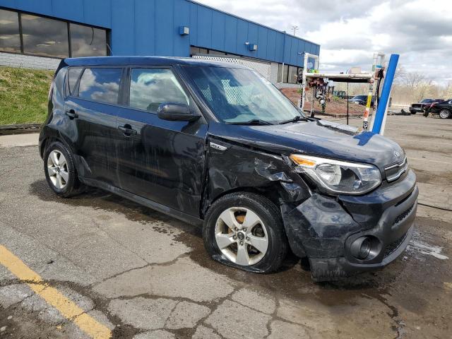 2019 KIA SOUL - KNDJN2A20K7690151