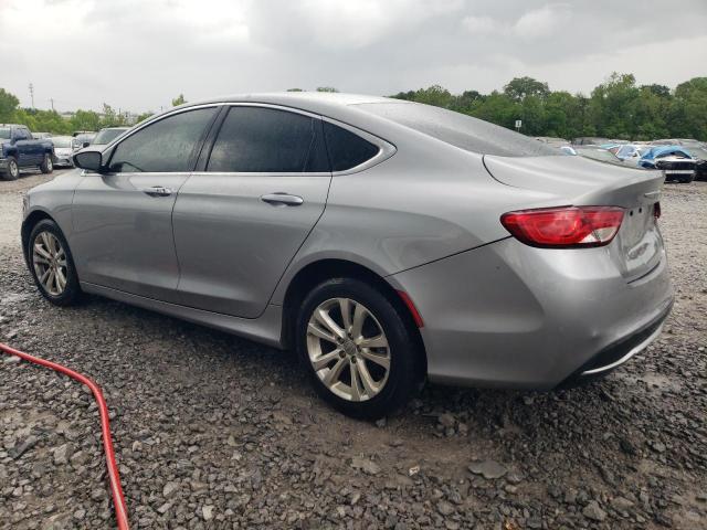 Vin: 1c3cccab8fn663340, lot: 54421385, chrysler 200 limited 20152