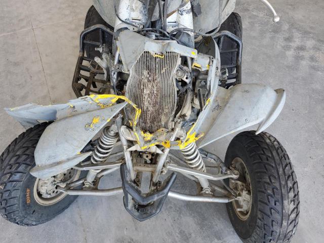 2006 YAMAHA YFM700 R JY4AM07Y96C024484