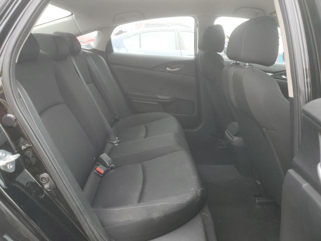 2021 HONDA CIVIC LX - 2HGFC2F63MH501377