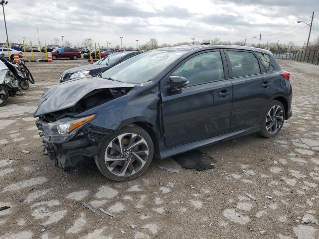 TOYOTA COROLLA IM