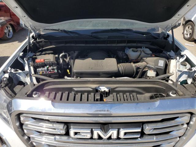 2022 GMC SIERRA LIM - 1GTU9DED2NZ101683