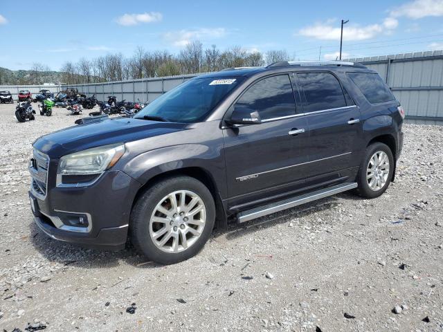 Vin: 1gkkvtkd5fj151399, lot: 52225815, gmc acadia den denali 2015 img_1
