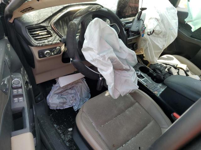 2020 FORD ESCAPE TIT #3290061265