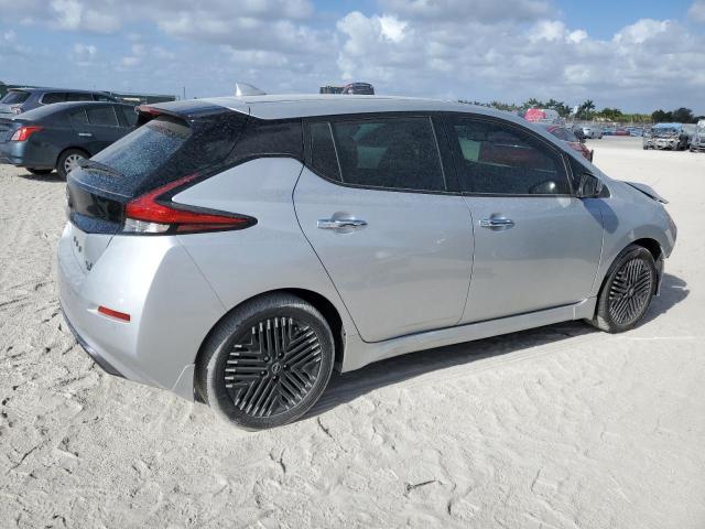 Vin: 1n4cz1cv4pc559467, lot: 54335465, nissan leaf sv plus 20233