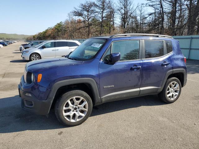 Vin: zaccjbbt4gpd65069, lot: 54331175, jeep renegade latitude 2016 img_1