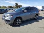 2017 NISSAN PATHFINDER - 5N1DR2MN4HC686798