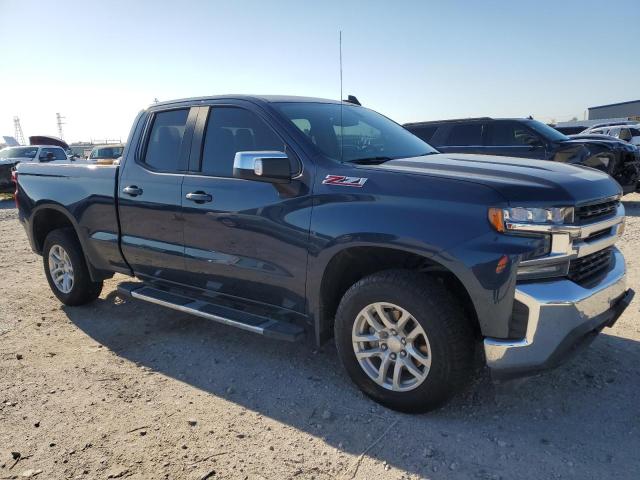 2020 CHEVROLET SILVERADO - 1GCRYDED2LZ339023
