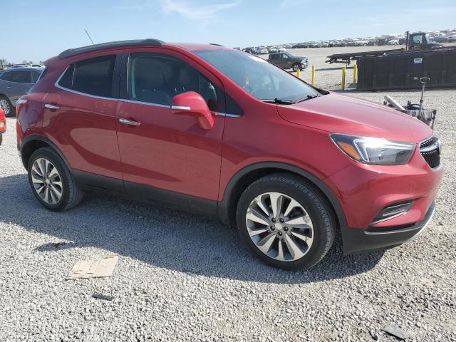 Vin: kl4cjasb3kb752629, lot: 53643665, buick encore preferred 20194