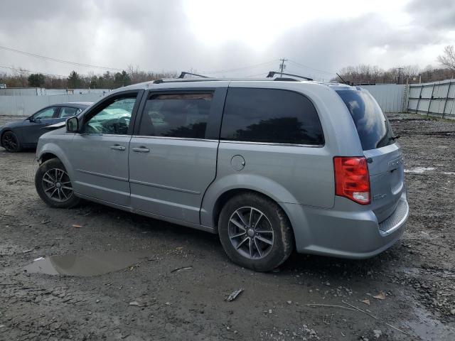 2017 DODGE GRAND CARA 2C4RDGCG3HR749440