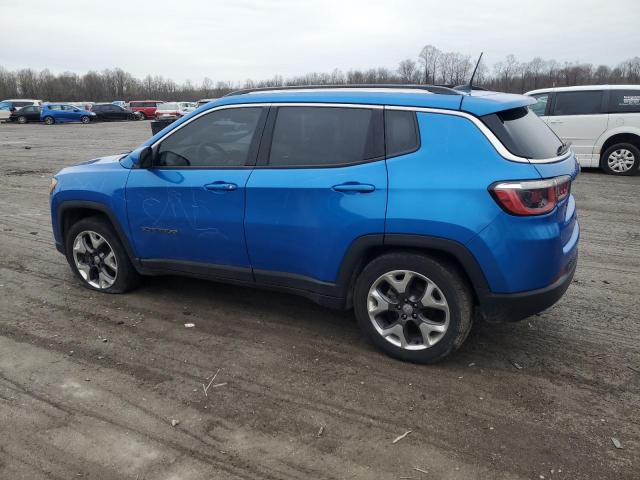 Vin: 3c4njccb2lt114672, lot: 51437735, jeep compass limited 20202