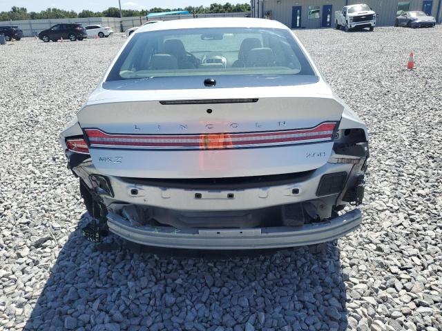 2018 LINCOLN MKZ HYBRID - 3LN6L5LU9JR611073
