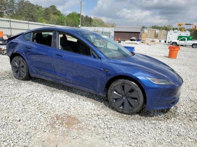 2024 TESLA MODEL 3 5YJ3E1EA6RF836478