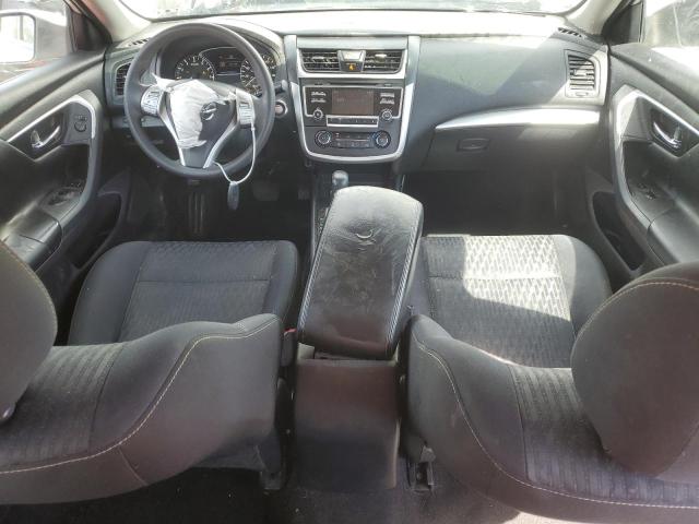 2017 NISSAN ALTIMA 2.5 - 1N4AL3APXHC246949