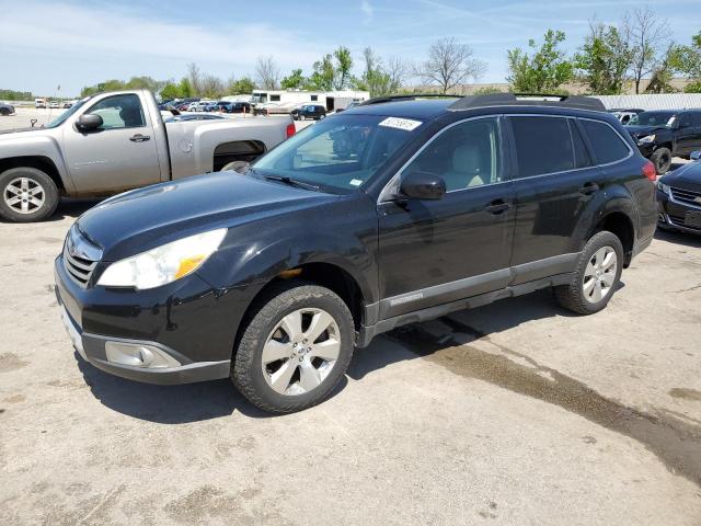 SUBARU OUTBACK 3.