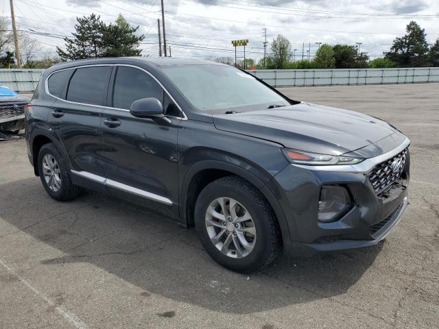 Vin: 5nms23ad2lh184643, lot: 53684895, hyundai santa fe se 20204