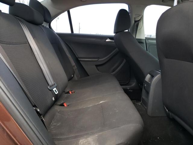 2016 VOLKSWAGEN JETTA S - 3VW267AJ0GM324903