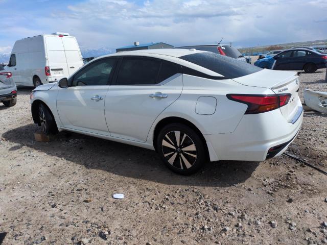 Vin: 1n4bl4dw5mn312237, lot: 54355365, nissan altima sv 20212