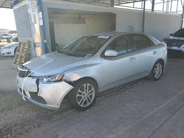 KIA FORTE EX
