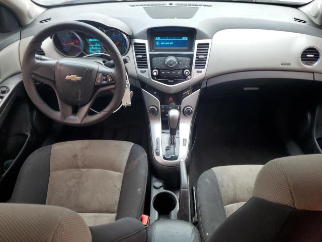 2016 CHEVROLET CRUZE LIMI - 1G1PC5SH1G7209814