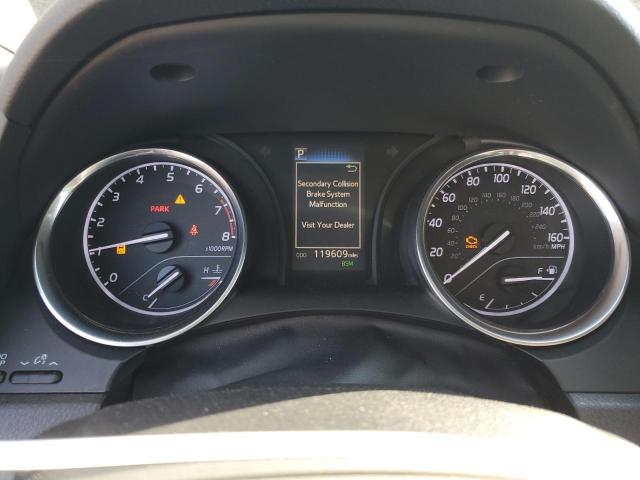 2018 TOYOTA CAMRY L - 4T1B11HK9JU625942