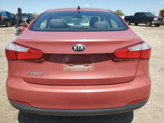 2016 KIA FORTE LX - KNAFX4A63G5574148