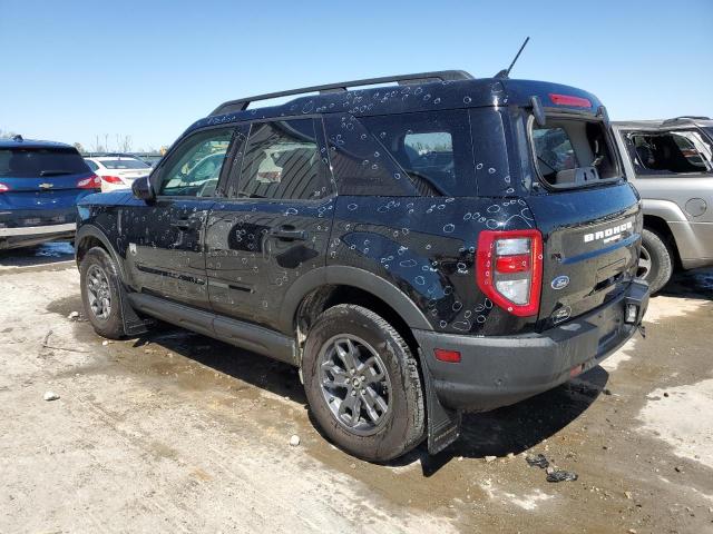 Vin: 3fmcr9b69rre98331, lot: 52256295, ford bronco big bend 20242