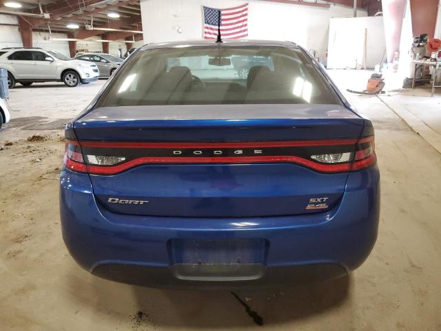 2014 DODGE DART SXT #3278613932