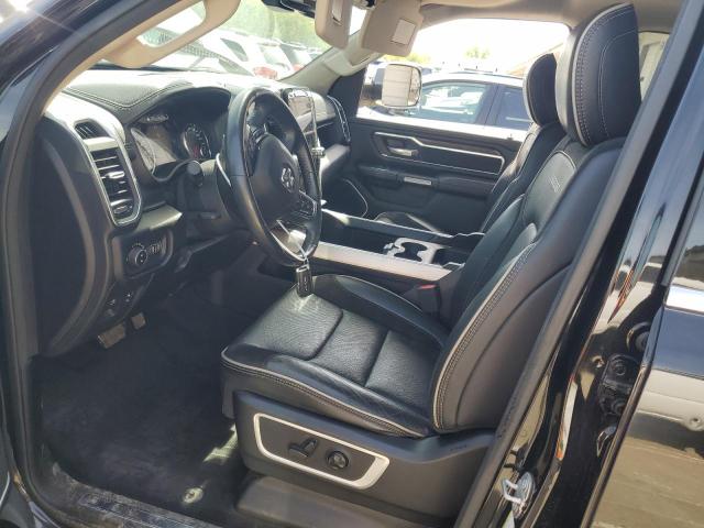 2019 RAM 1500 LARAM - 1C6SRFJT5KN913330
