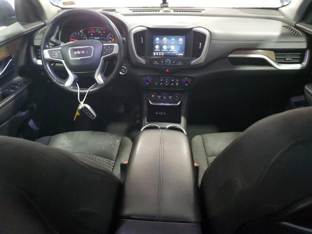 2020 GMC TERRAIN SL - 3GKALMEV2LL316230