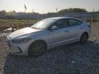 2017 HYUNDAI ELANTRA SE - 5NPD84LF2HH002123