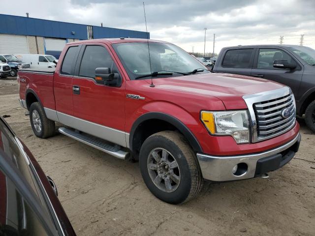 Vin: 1ftfx1ev2afd24503, lot: 51868275, ford f-150 super cab 20104