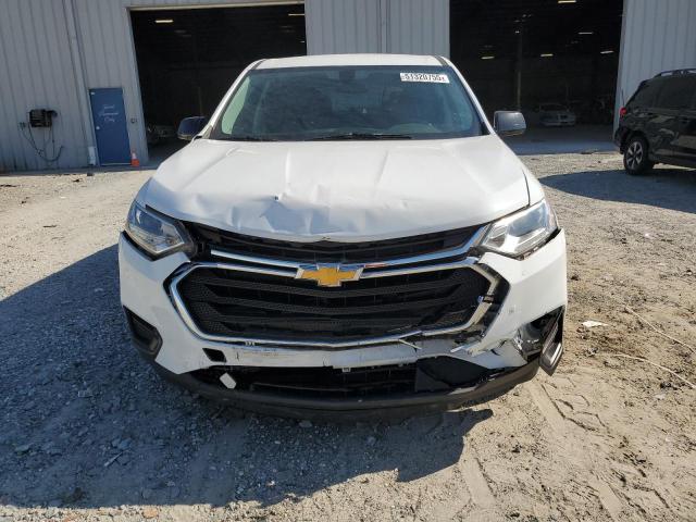 2018 CHEVROLET TRAVERSE L - 1GNERFKW2JJ217312