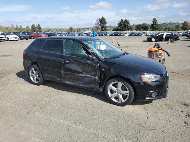 Vin: waukeafm9da026216, lot: 53337405, audi a3 premium plus 20134