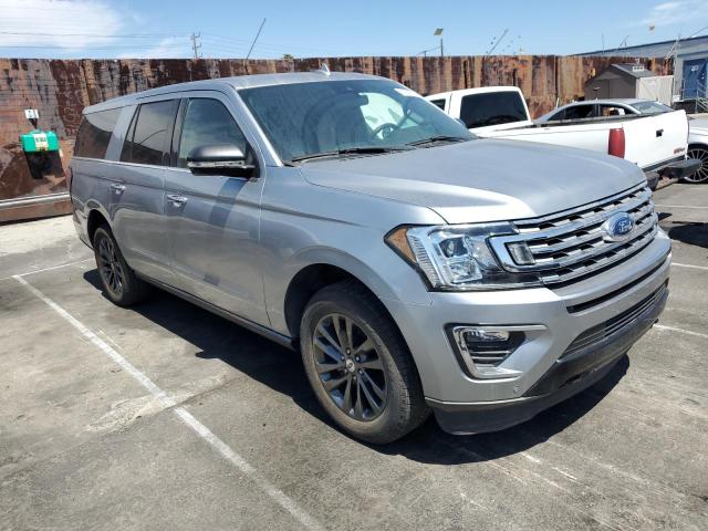 Vin: 1fmjk2at5lea21495, lot: 52598025, ford expedition max limited 20204