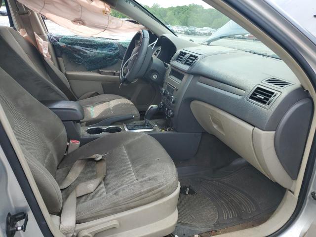 2010 FORD FUSION SE - 3FAHP0HG2AR285775
