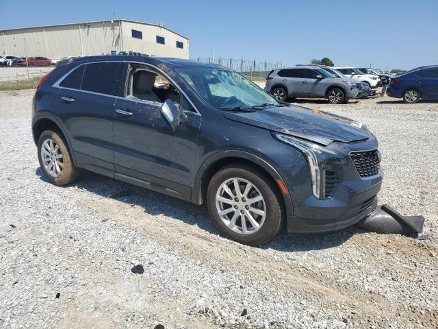 Vin: 1gyazar44kf155215, lot: 52931315, cadillac xt4 luxury 20194