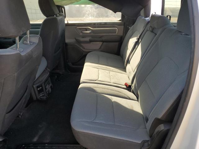 2022 RAM 1500 BIG H 1C6SRFFT8NN384310