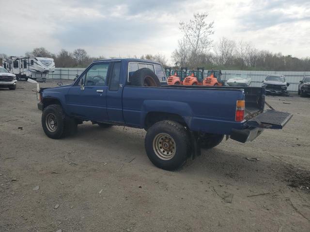 Vin: jt4rn67p5g5035418, lot: 54094055, toyota all other xtracab rn67 dlx 19862