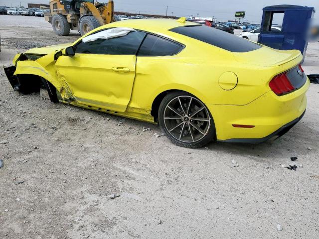 Vin: 1fa6p8th5m5152165, lot: 51374535, ford all models 20212