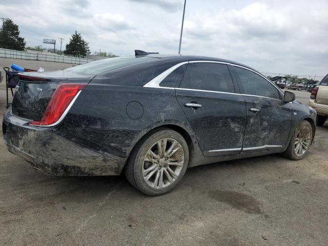 Vin: 2g61m5s36j9165574, lot: 55048065, cadillac xts luxury 20183
