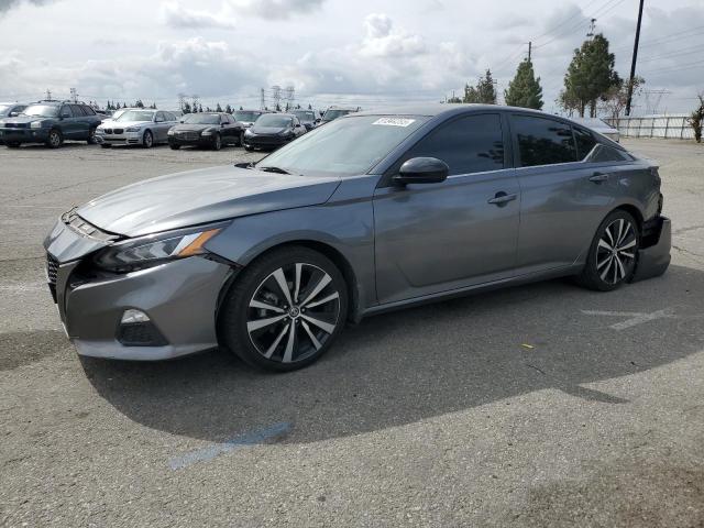 Vin: 1n4bl4cv0mn354193, lot: 51344395, nissan altima sr 2021 img_1